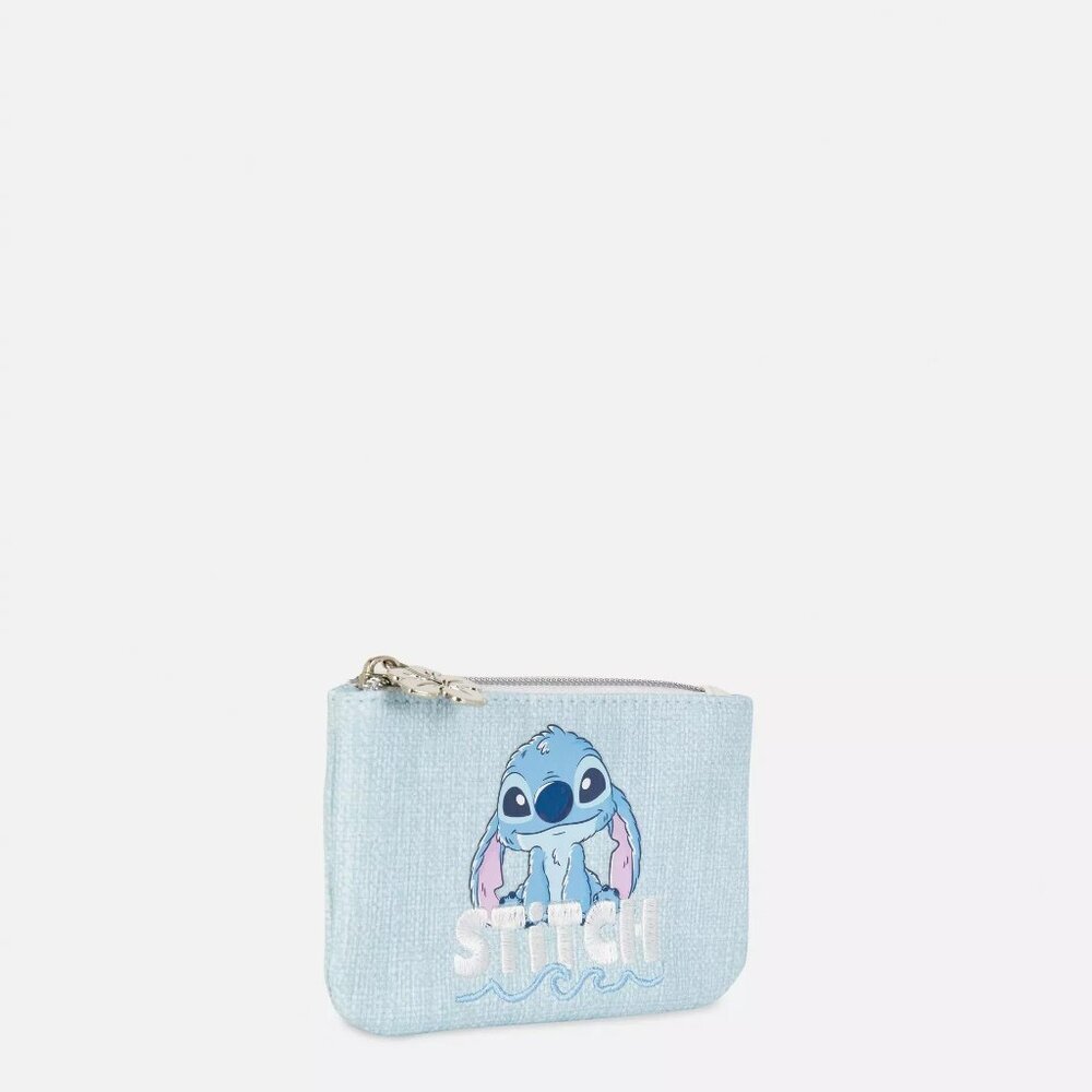 Disney’s Stitch Coin Purse NWT​ - Picture 2 of 3